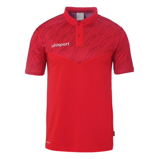 Polo Shirt Progressive 28 UHLSPORT