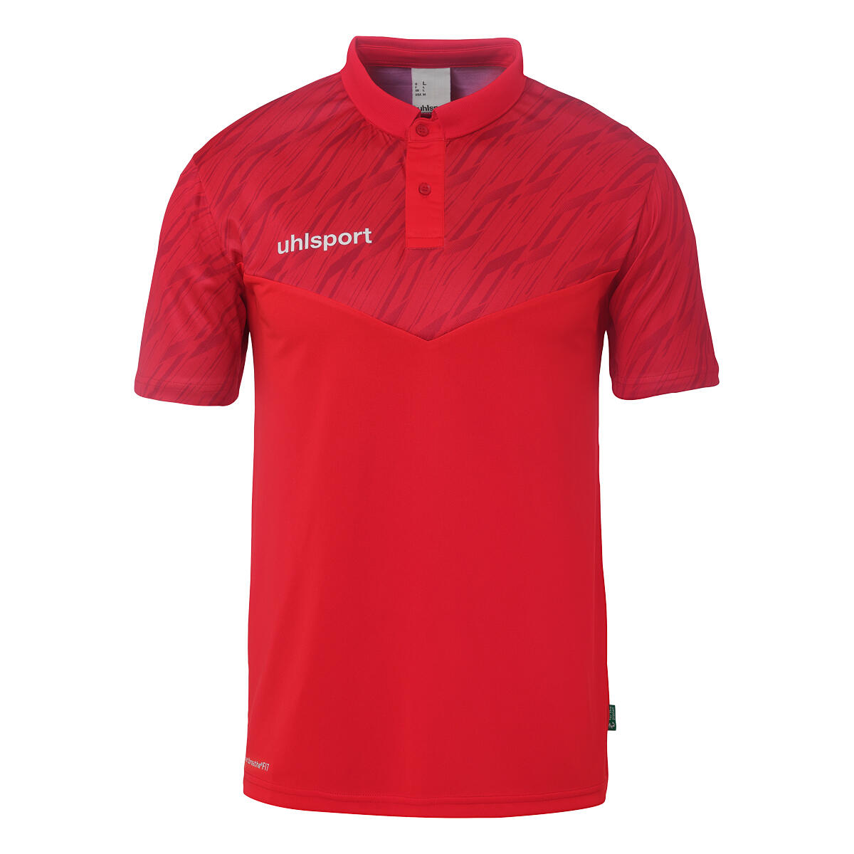 Polo Uhlsport Progressive 28