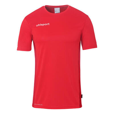 Training t-shirt progressive 28 poly uhlsport