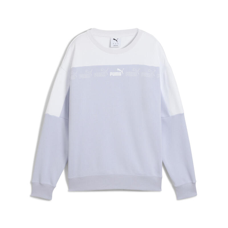 Manșoane de Compresie Alergare Femei Crewneck PUMA