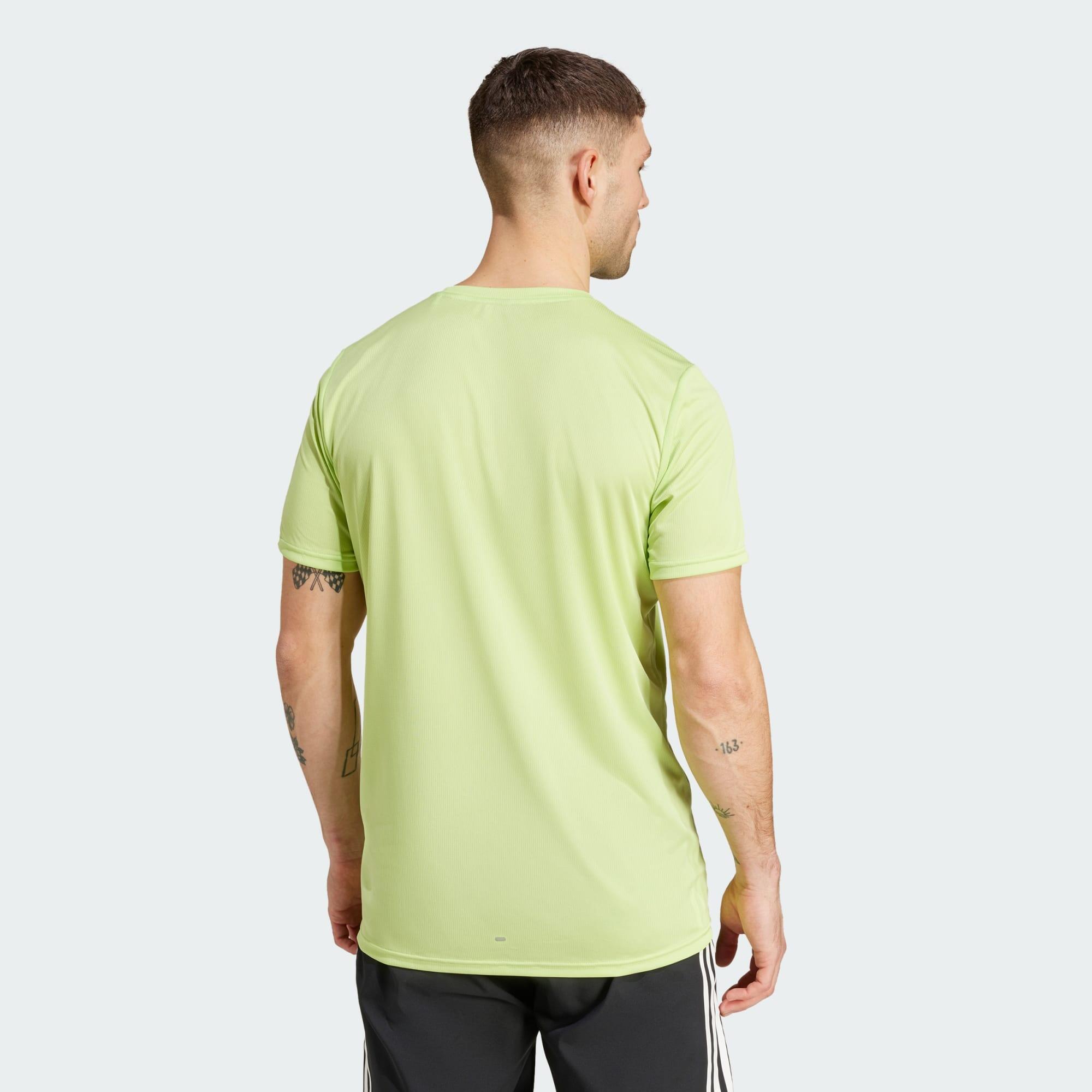 T-shirt Run It 3/5