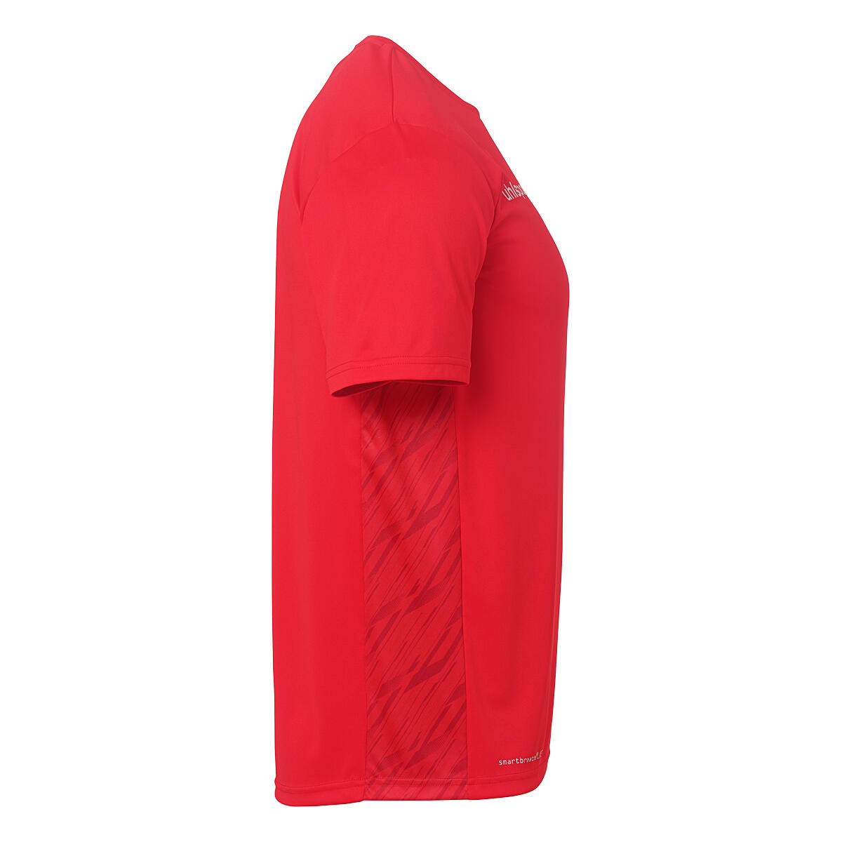 T-shirt Uhlsport Progressive 28 Poly 4/4
