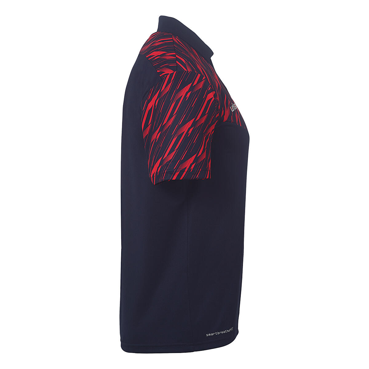 POLOSHIRT Progressive 28 UHLSPORT 4/4