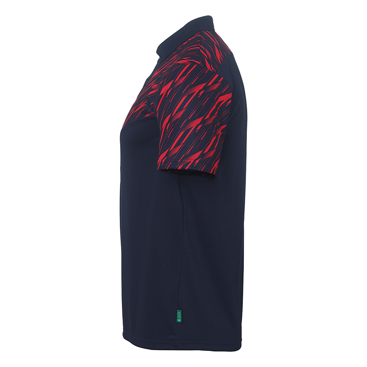 POLOSHIRT Progressive 28 UHLSPORT 3/4