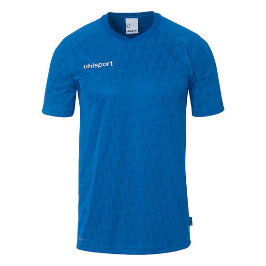 T-shirt d'entraînement Division 28 UHLSPORT