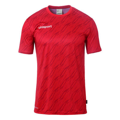 Training t-shirt progressive 28 uhlsport