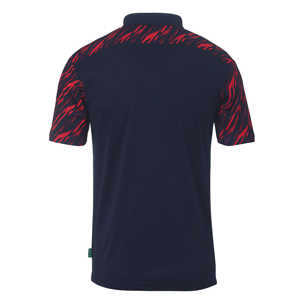 POLOSHIRT Progressive 28 UHLSPORT 2/4