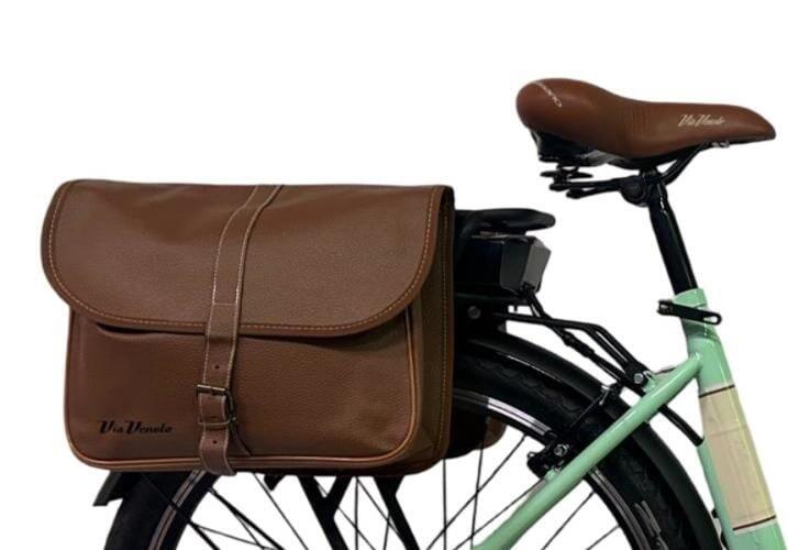 Bicicleta eléctrica Nanci 26″ 6 velocidades 5/5