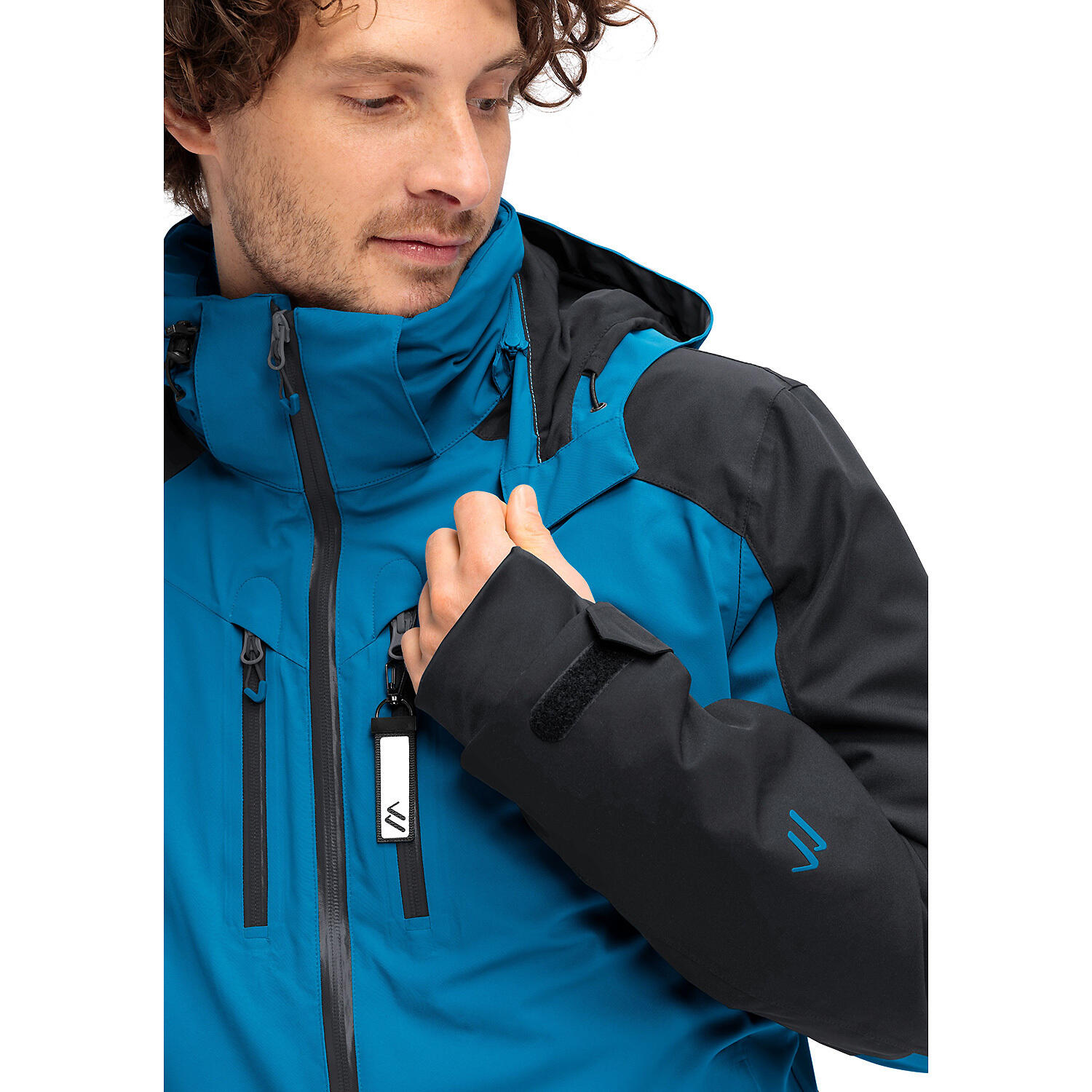 Giacca da sci Maier Sports Chopok 3/6