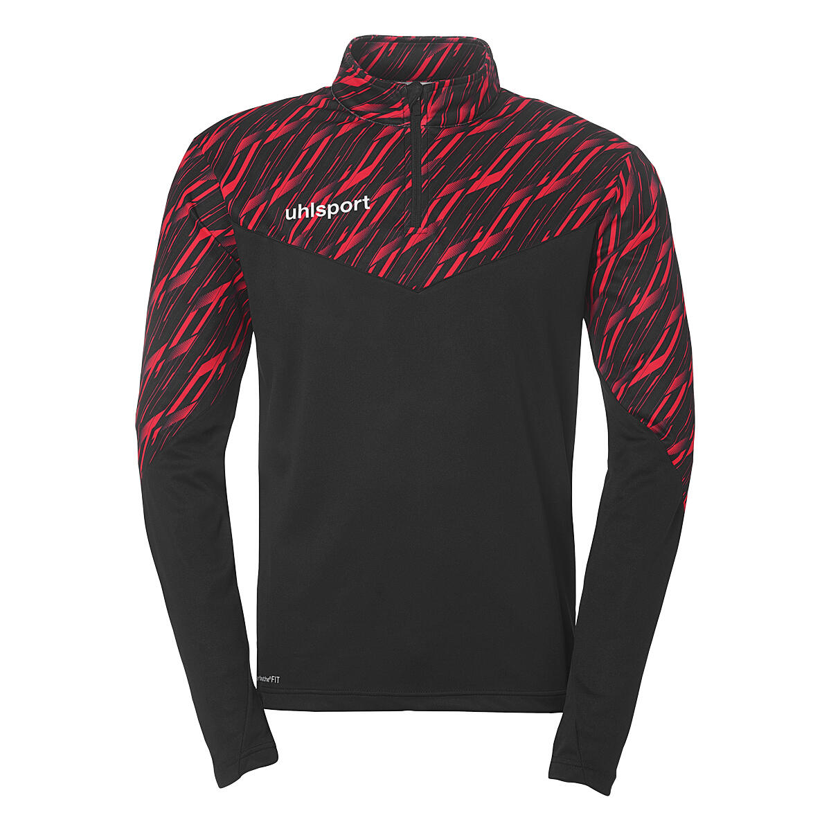 UHLSPORT 1/4 ZIP TOP Progressive 28 UHLSPORT