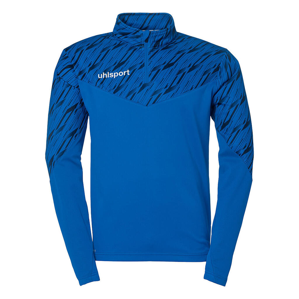 BLUE / BLACK