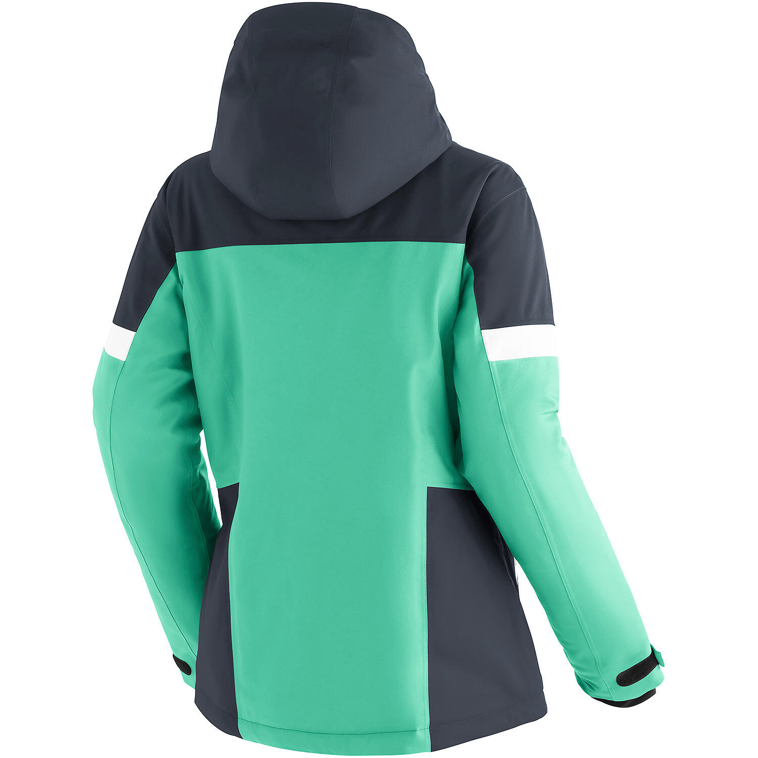 Damen Funktionsjacke HANNI 2/6