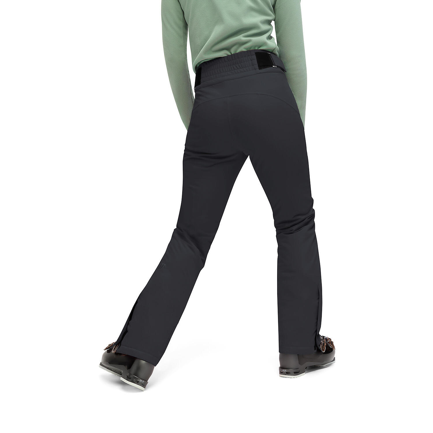 Pantaloni da sci slim donna Maier Sports Allissia 2.1 2/5