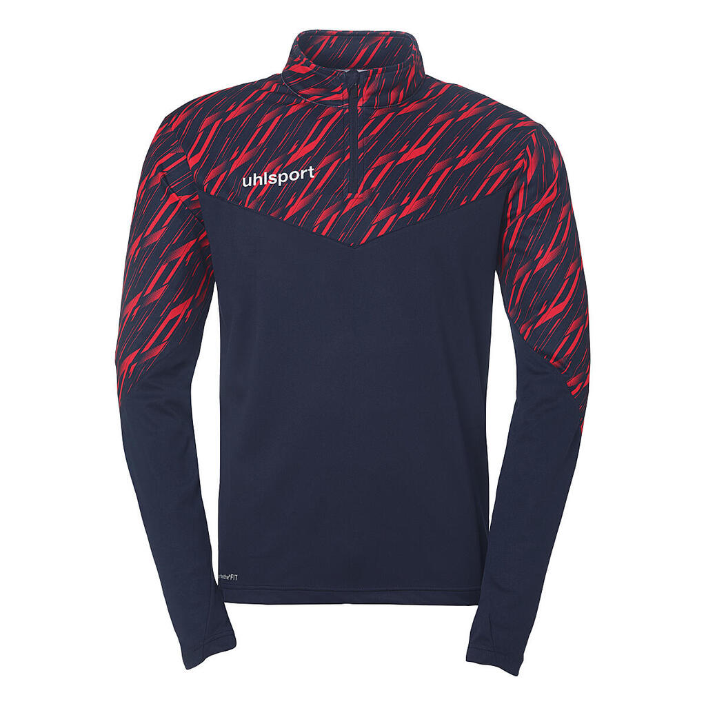 BLUE / RED