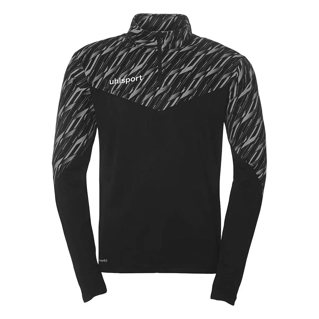 Children's 1/4 zip training top Uhlsport Progressive 28