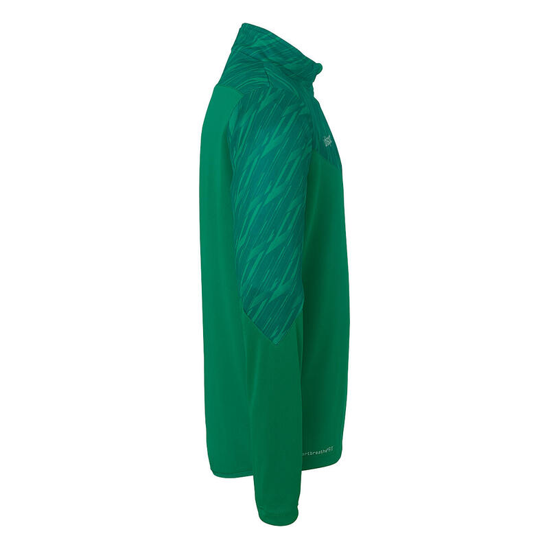 Top 1/4 ZIP Progressive 28 UHLSPORT