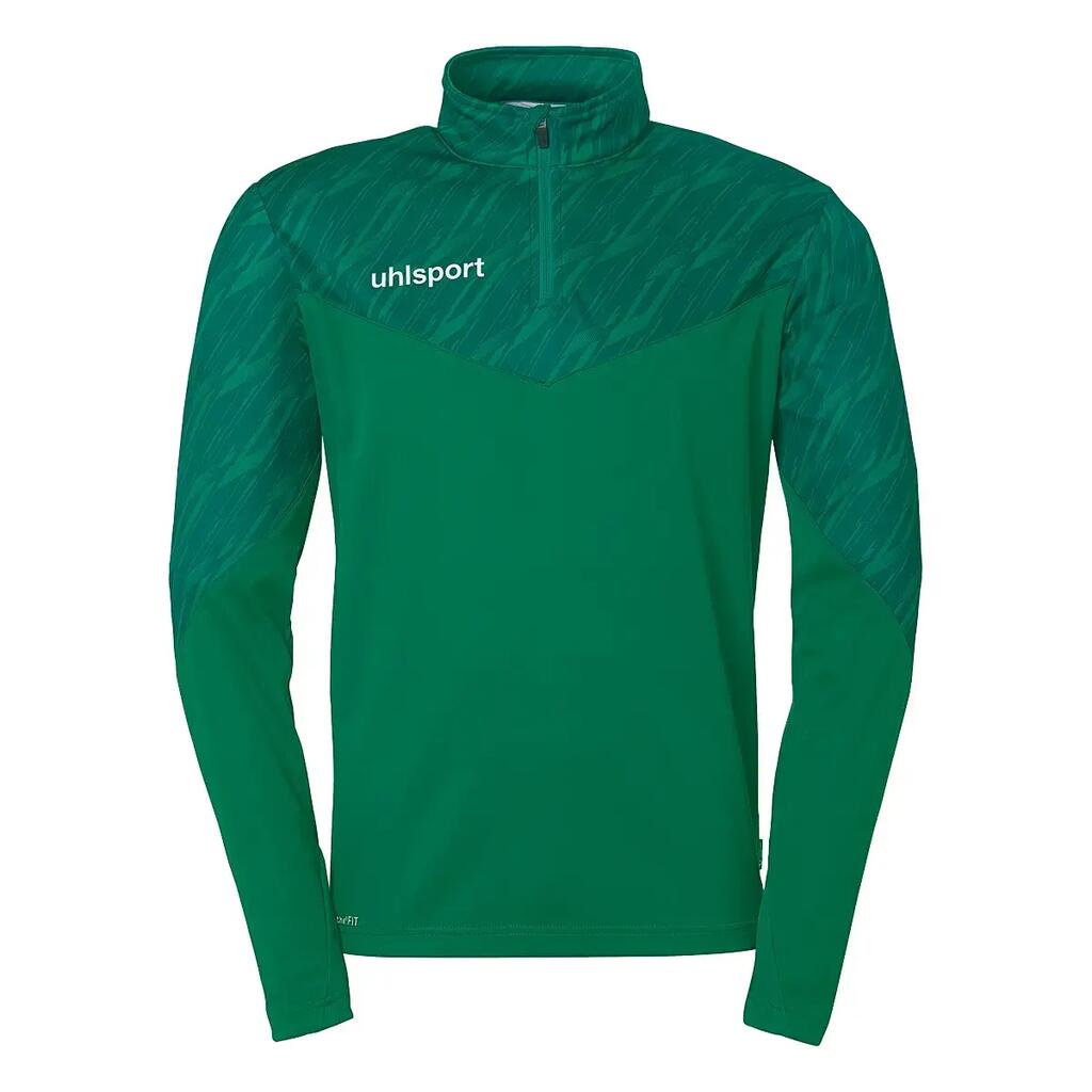 GREEN / BLUE