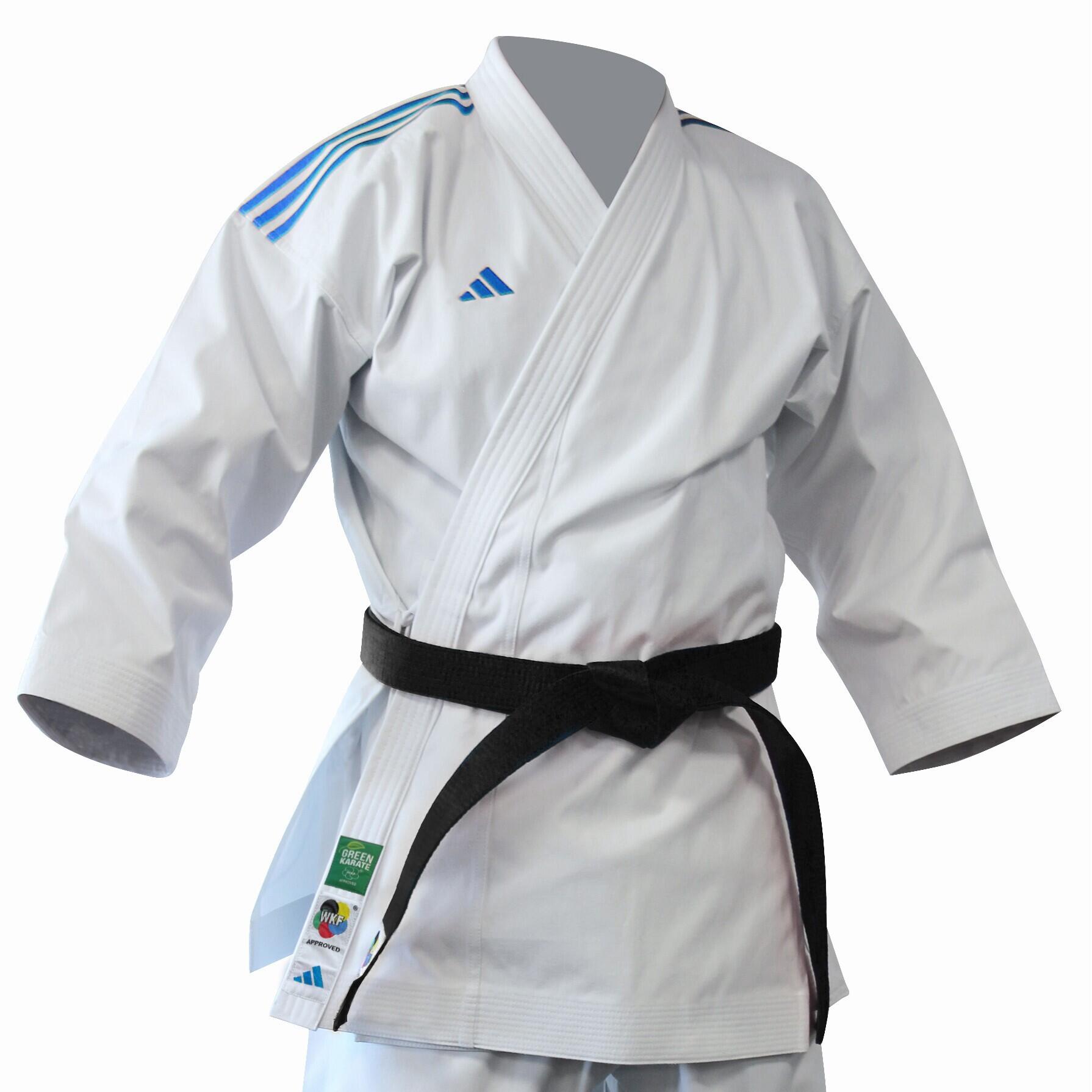 Karategi adidas Kata Shori 2/3