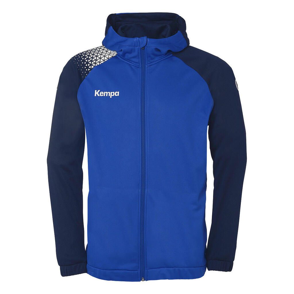 Hooded sweatshirt Kempa Ambition 28