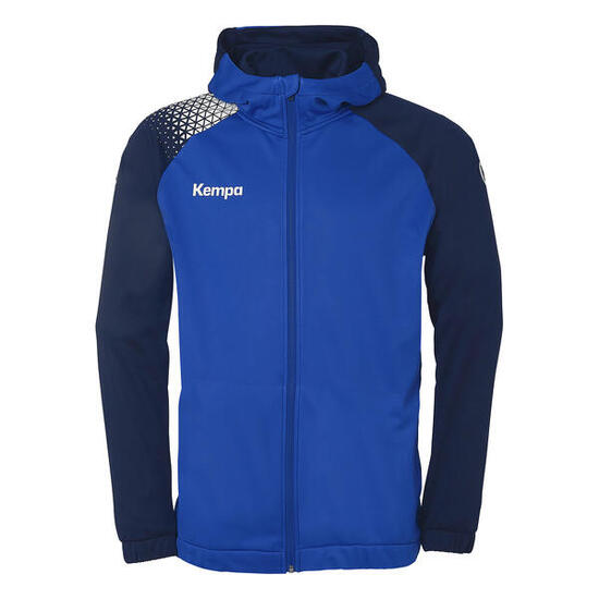 Bluza z kapturem Kempa Ambition 28
