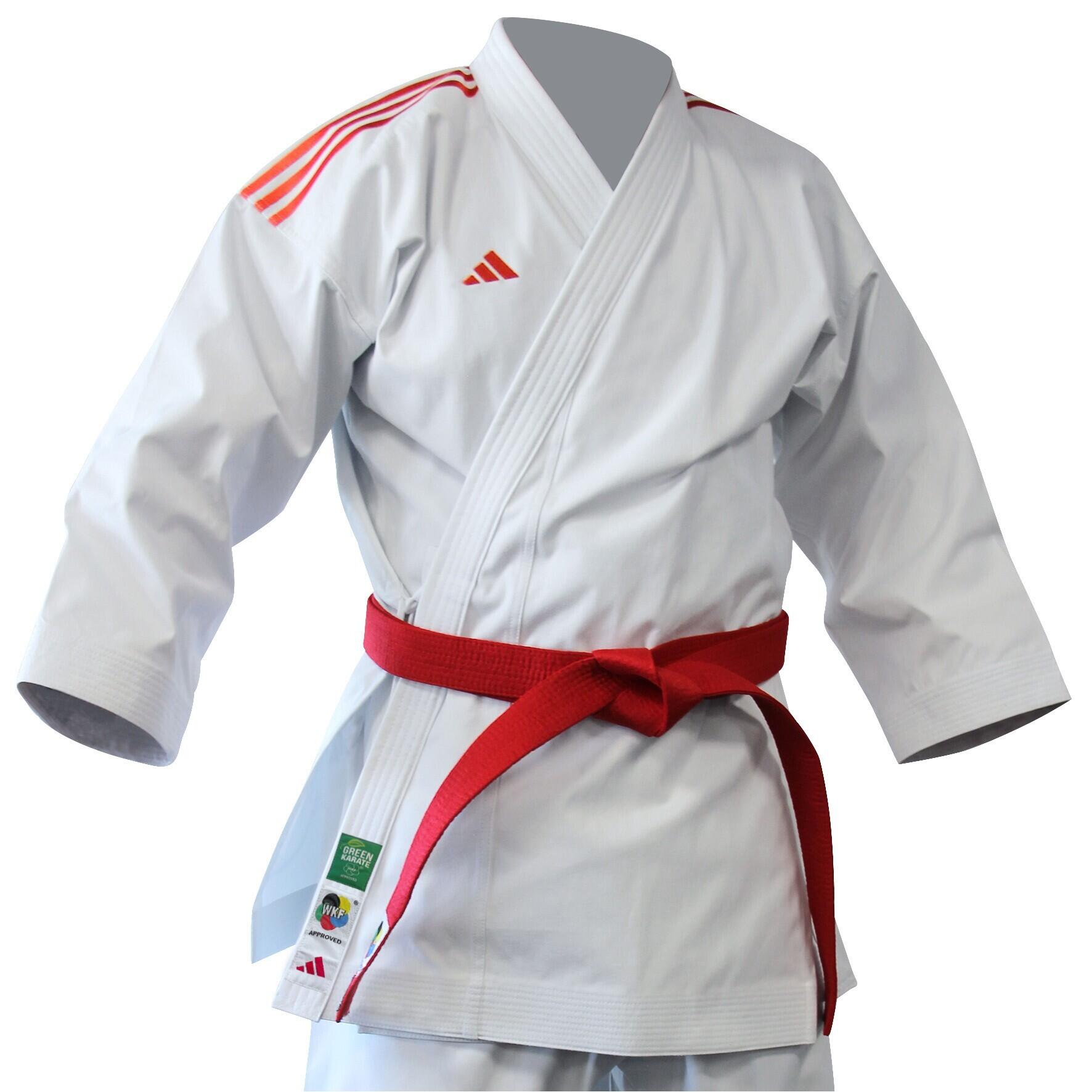 Karategi adidas Kata Shori 2/3