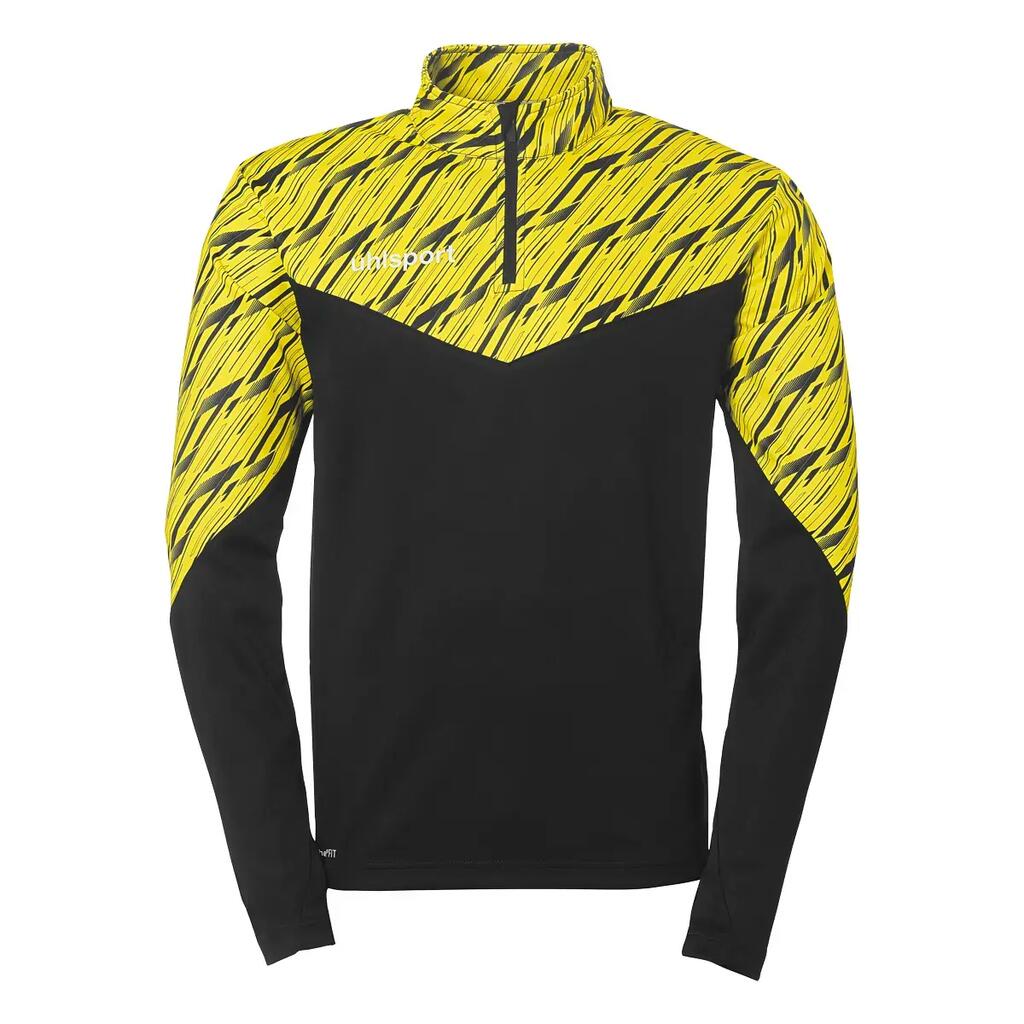 BLACK / YELLOW