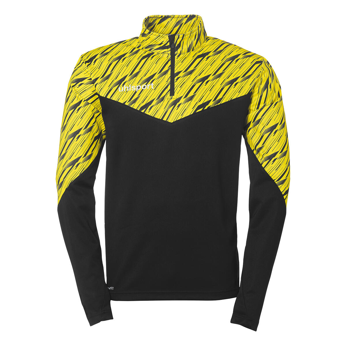 UHLSPORT 1/4 ZIP TOP Progressive 28 UHLSPORT