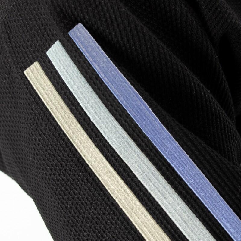 Kimono de jiu-jitsu adidas JJ430 Contest 2/6