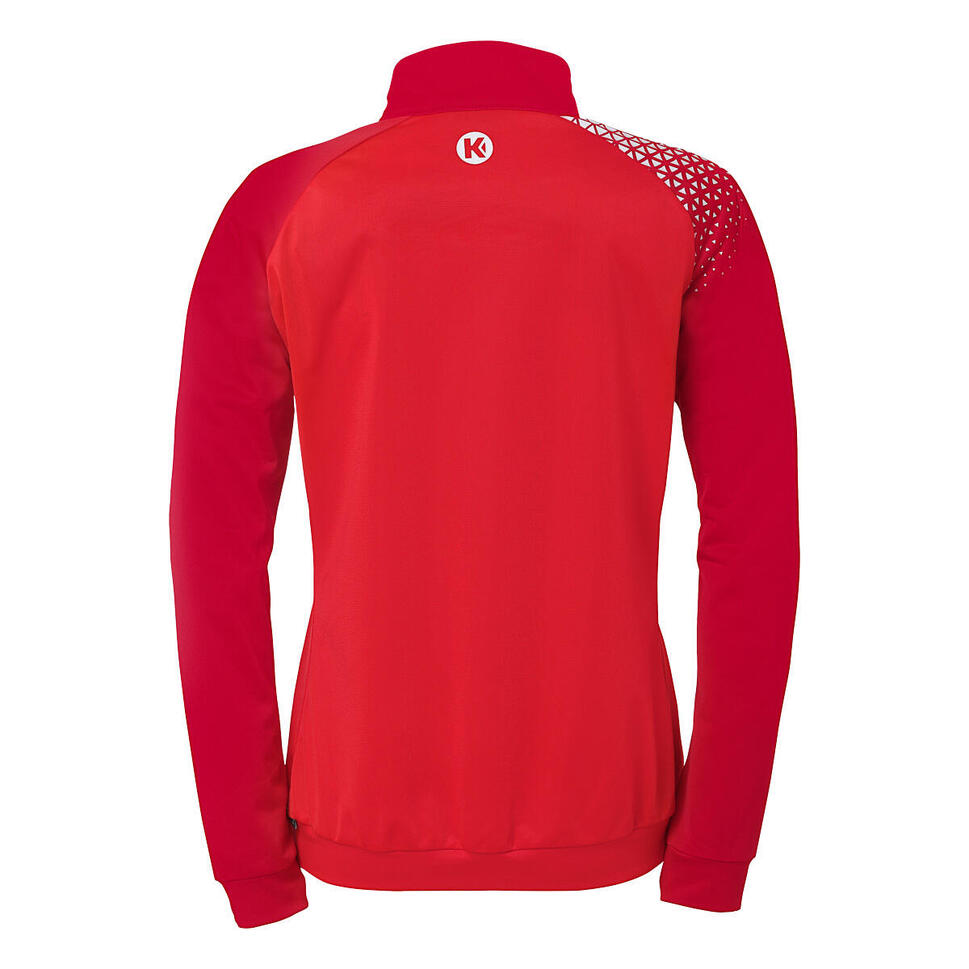 Damska bluza dresowa Kempa Ambition 28 Poly