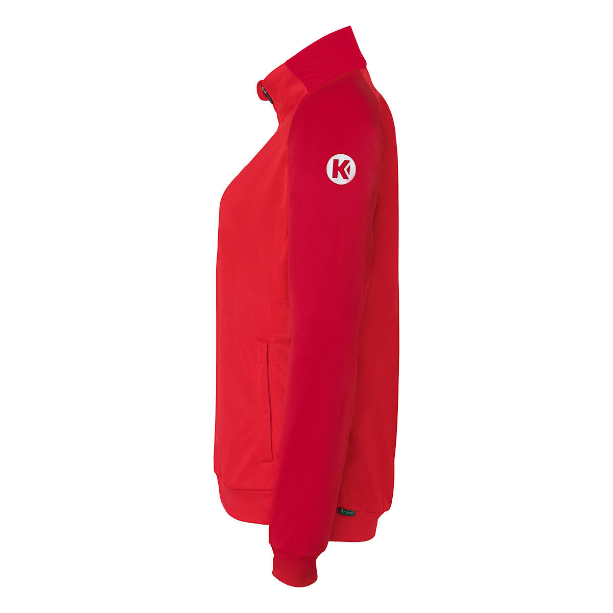 veste d'entraînement Ambition 28 Poly Women KEMPA 3/4