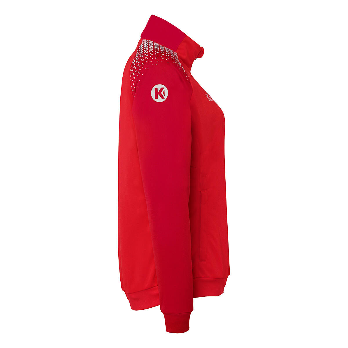 veste d'entraînement Ambition 28 Poly Women KEMPA 4/4