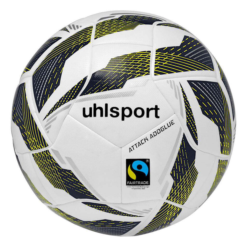 Soccer Ball Uhlsport Attack Addglue For The Planet