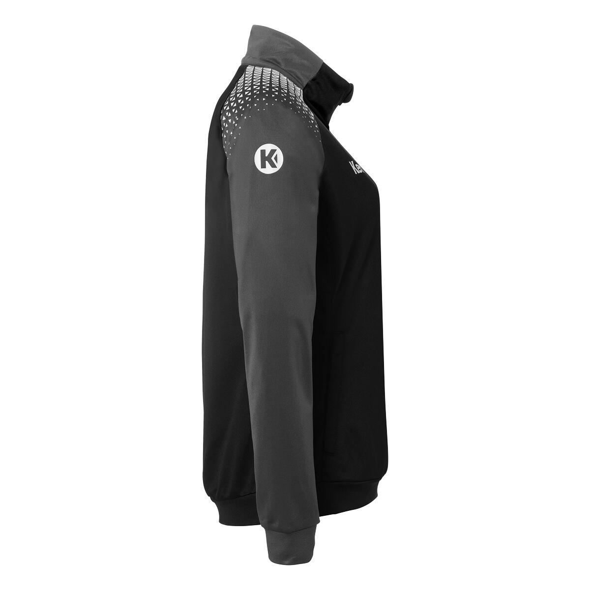 veste d'entraînement Ambition 28 Poly Women KEMPA 4/4