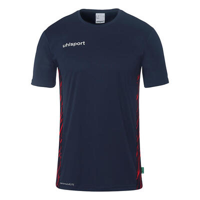 Training t-shirt progressive 28 poly uhlsport