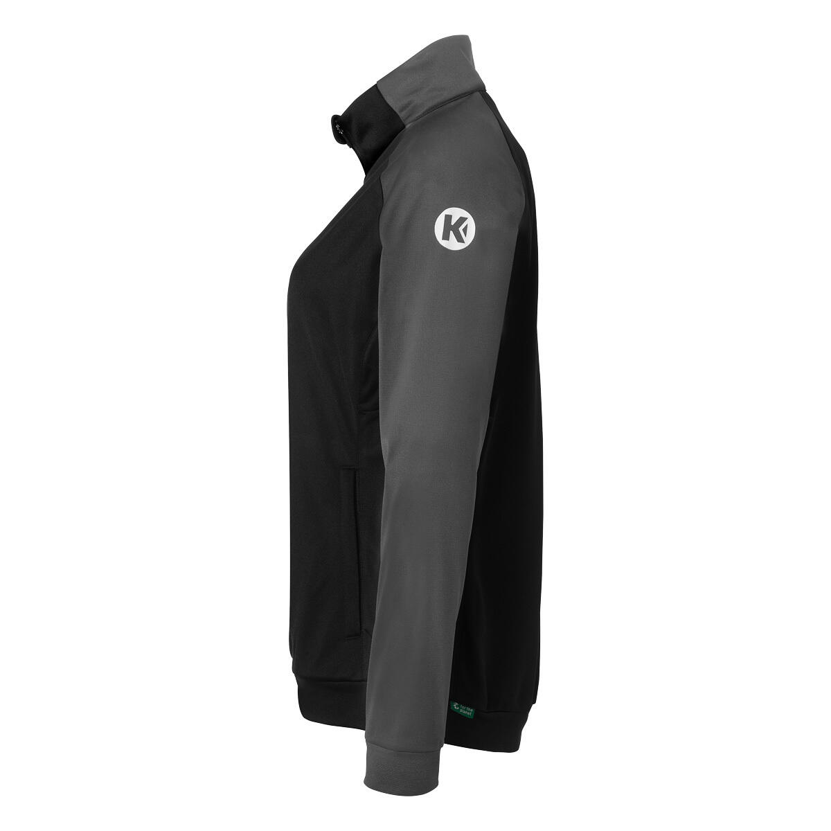 veste d'entraînement Ambition 28 Poly Women KEMPA 3/4