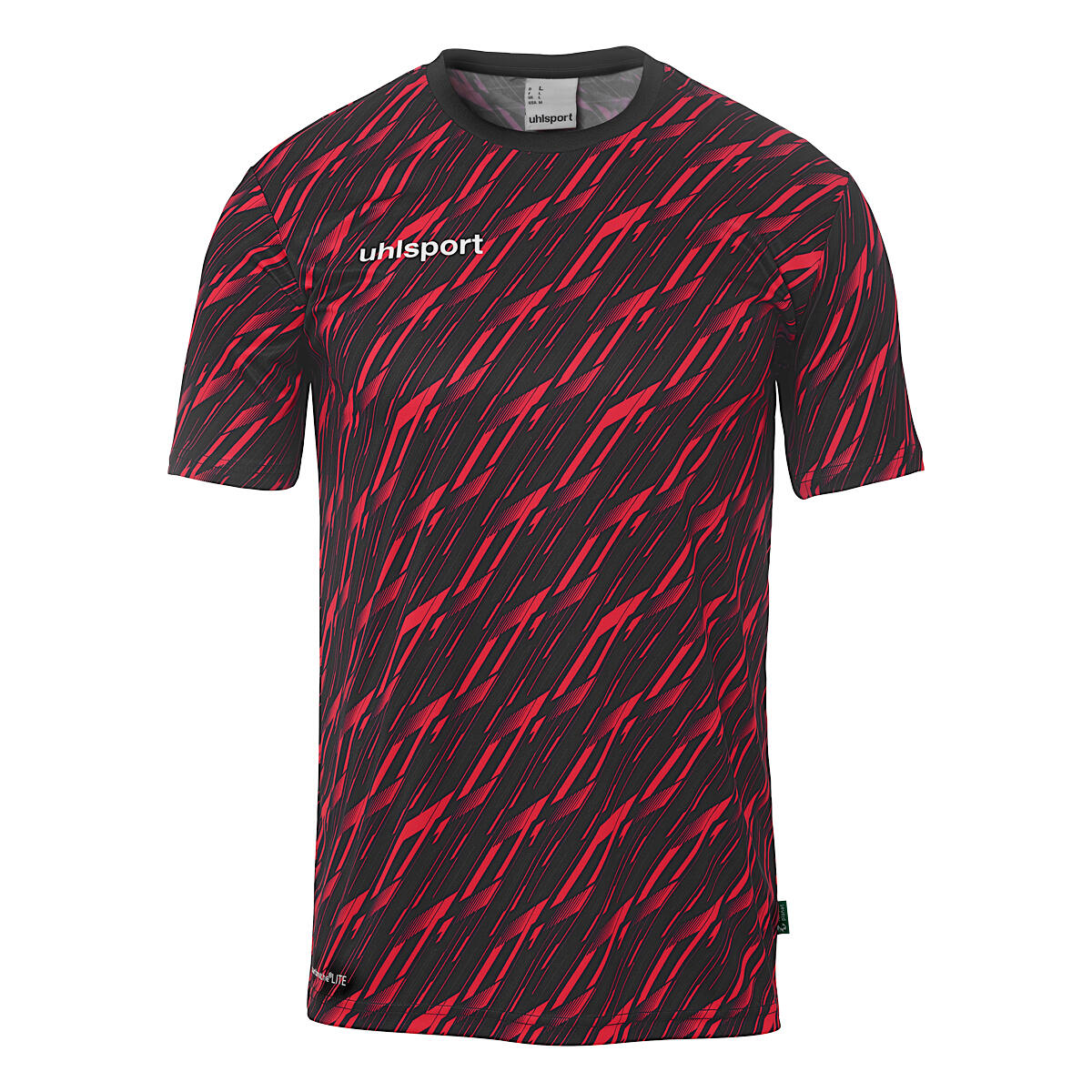 Preto / Vermelho