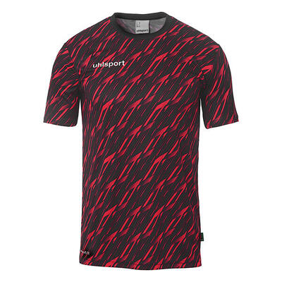Training t-shirt progressive 28 uhlsport