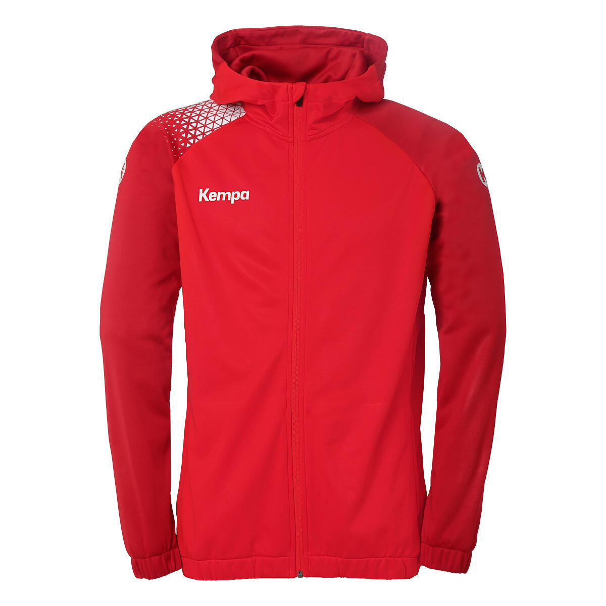 Bluza z kapturem Kempa Ambition 28