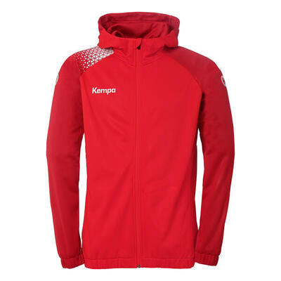Jas met capuchon ambition 28 kempa