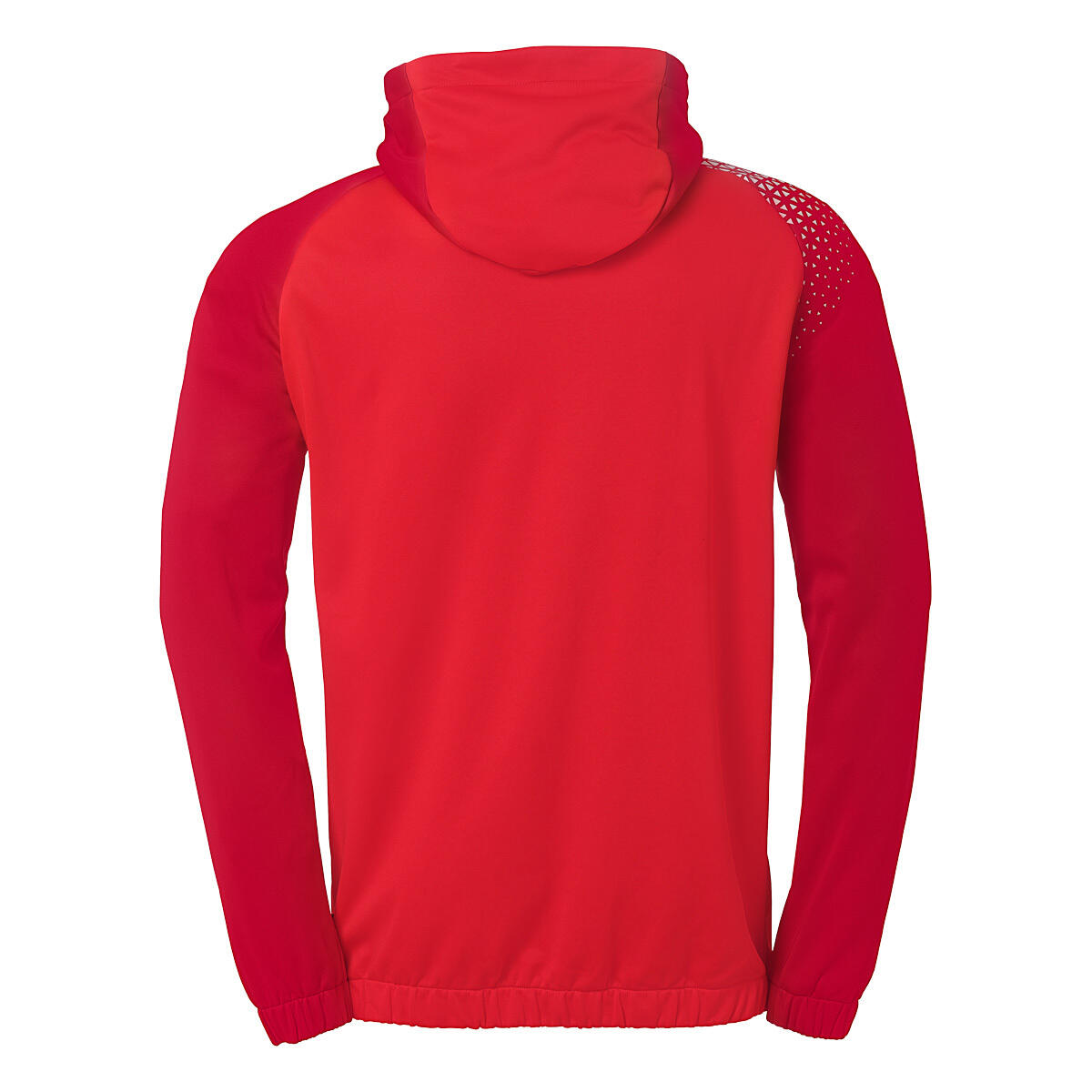 Felpa con cappuccio per bambini Kempa Ambition 28 2/4