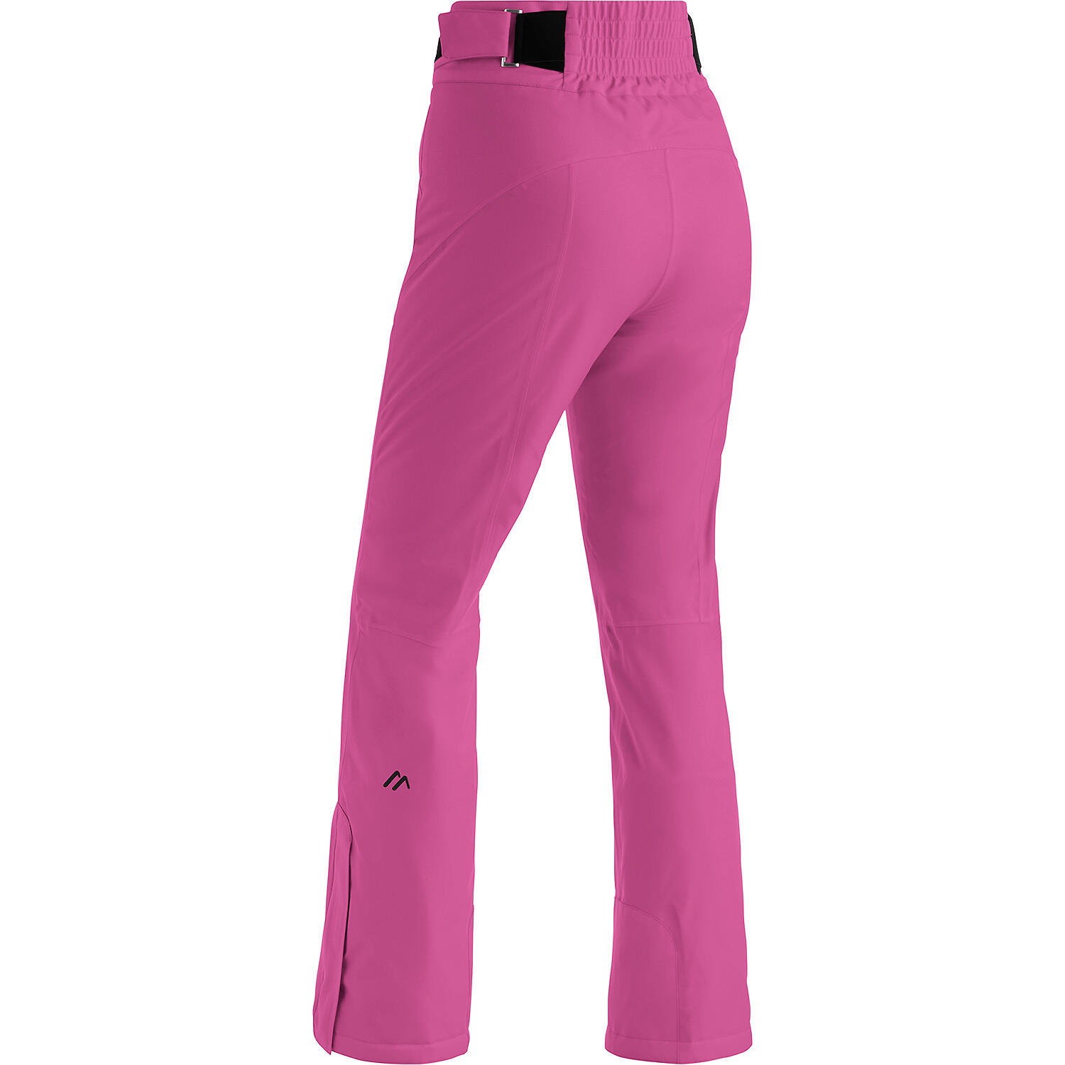 Damen Hose Allissia slim 2.1 2/3