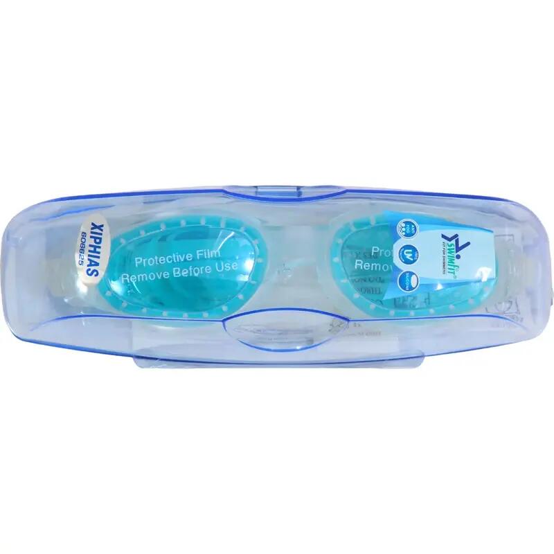 Swimfit 606625b Xiphias úszószemüveg aqua 2/2