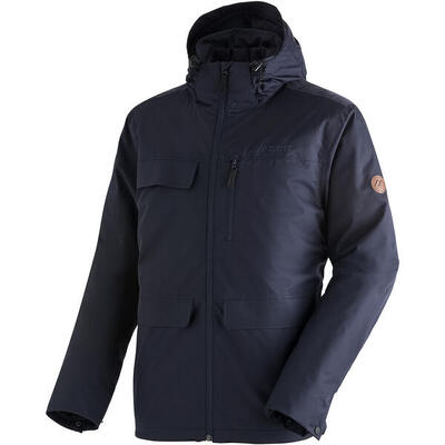 Doppeljacke WOUT