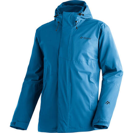Herren Doppeljacke Metor 3in1 M