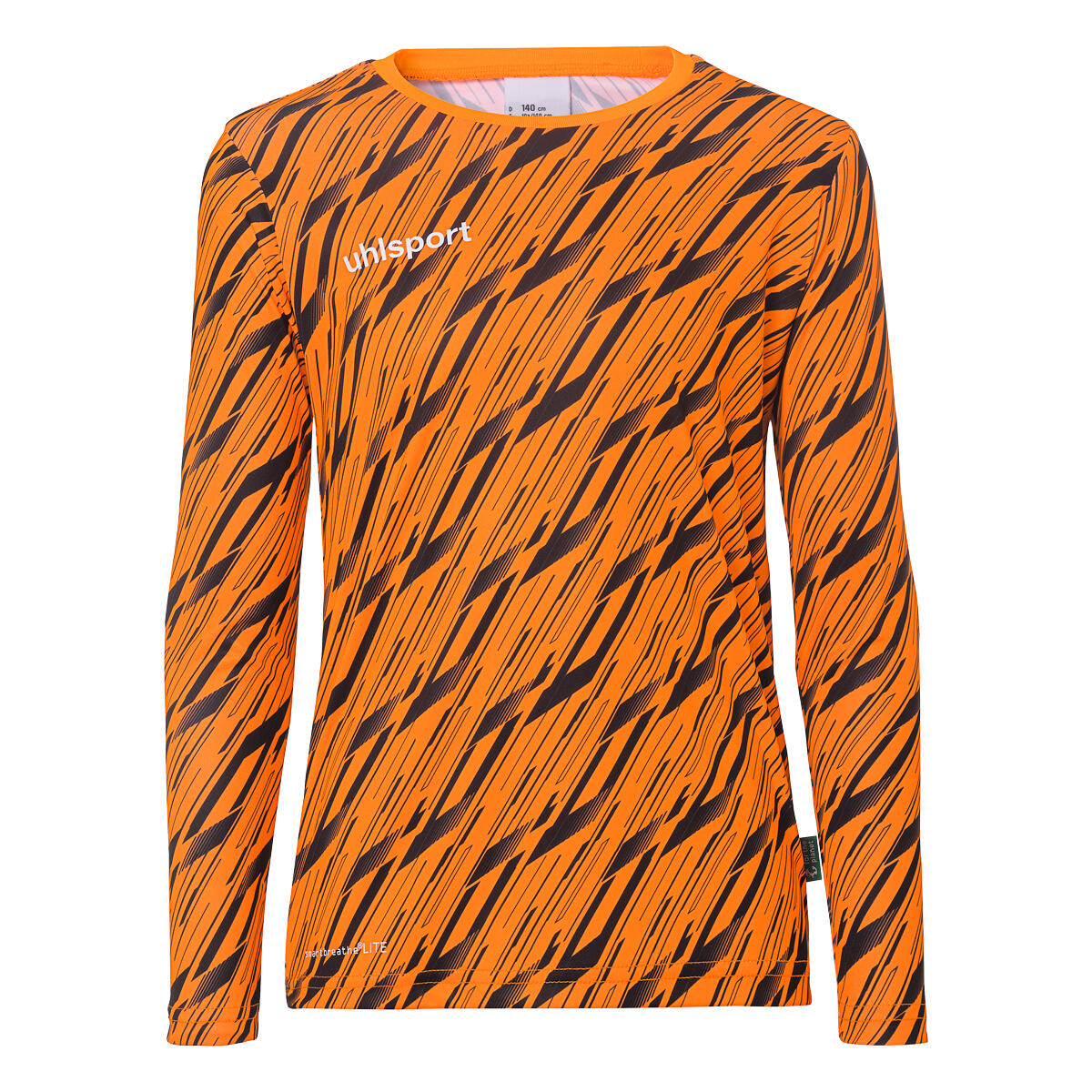 sets de gardien de but Progressive Junior UHLSPORT 3/5