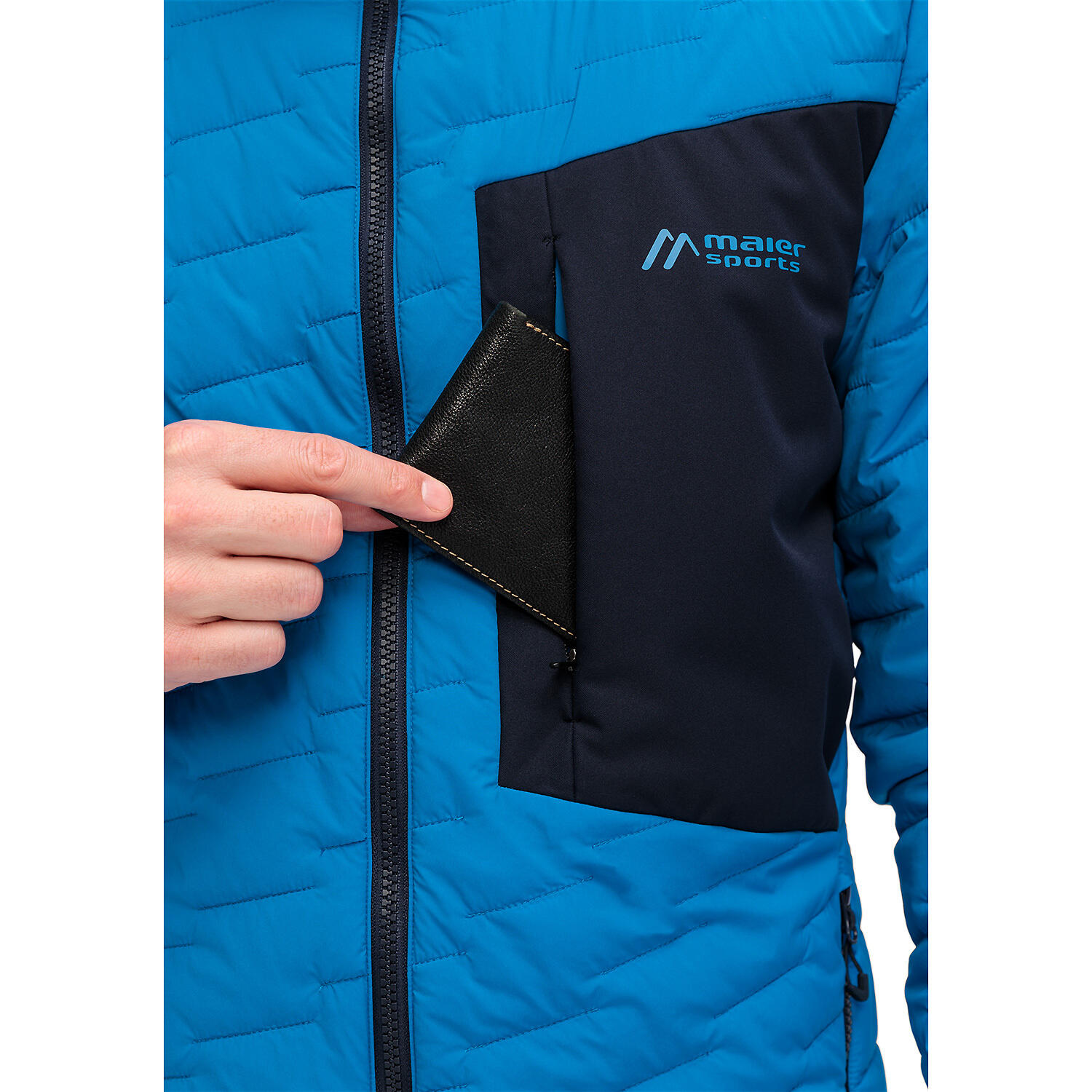 Herren Jacke Donovaly 5/7