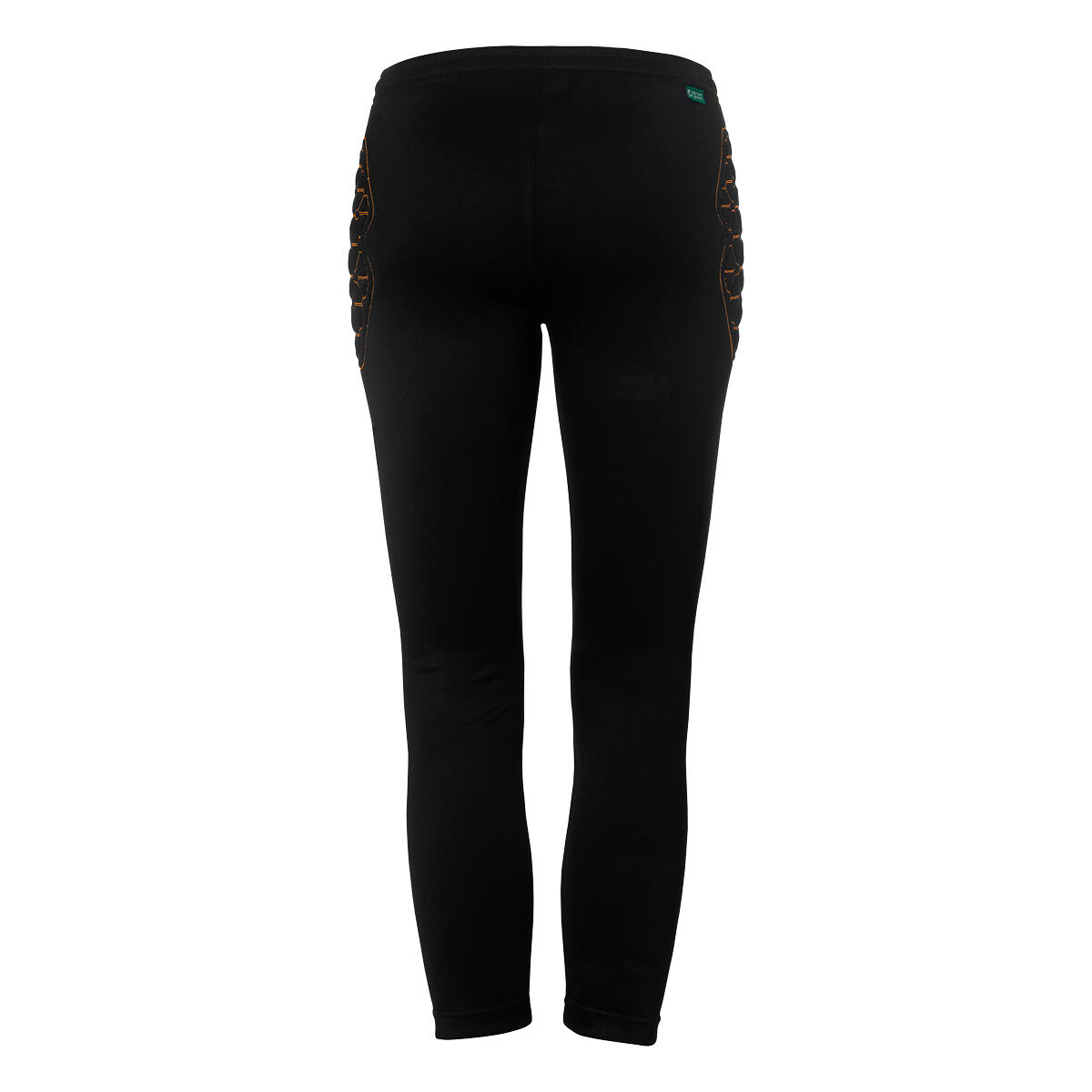 Gants De Gardien De But Football Enfant Fluo Beast Junior 3.0 T1TAN