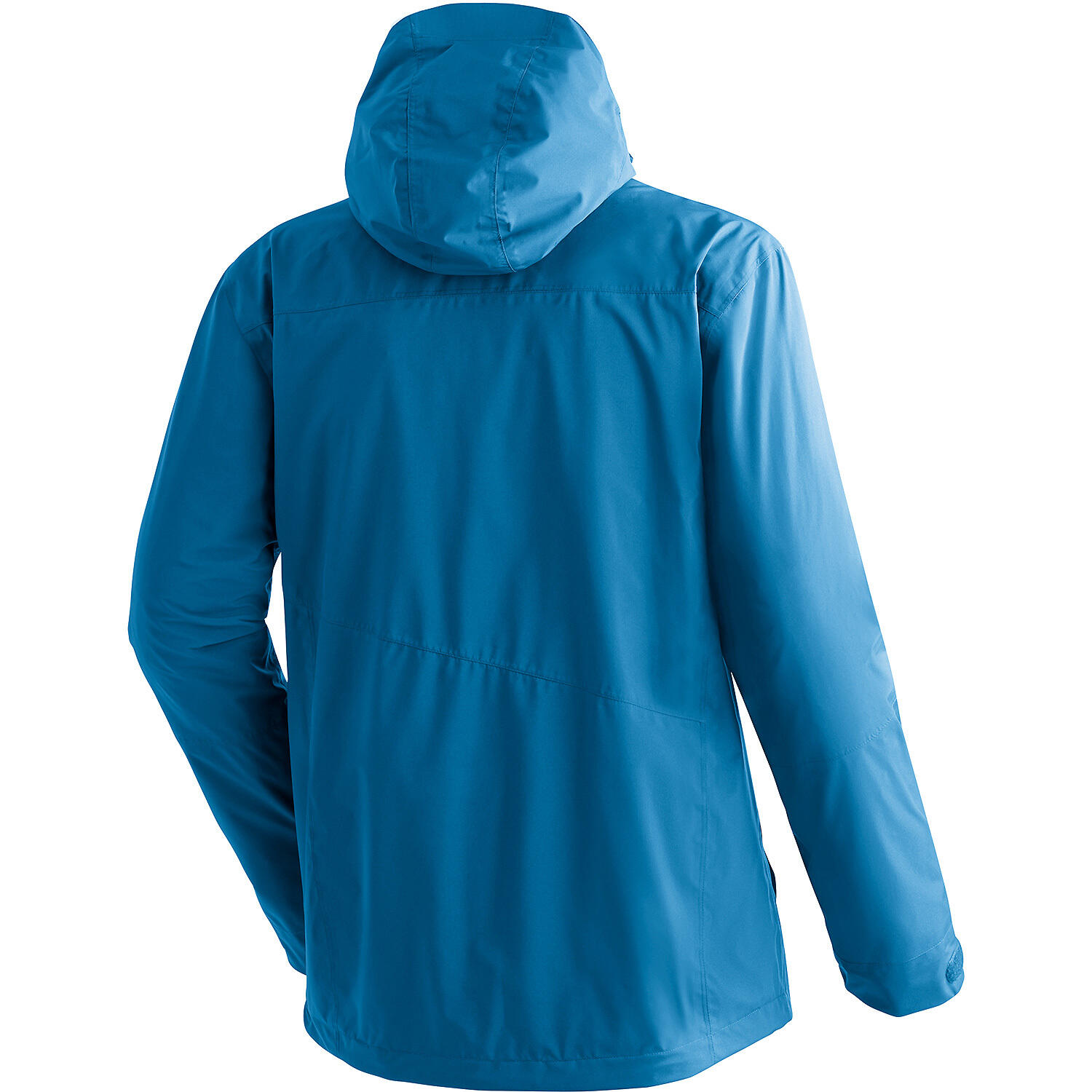 Chaqueta impermeable Maier Sports Metor 2/6