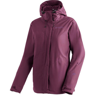 Doppeljacke Metor 3in1 W