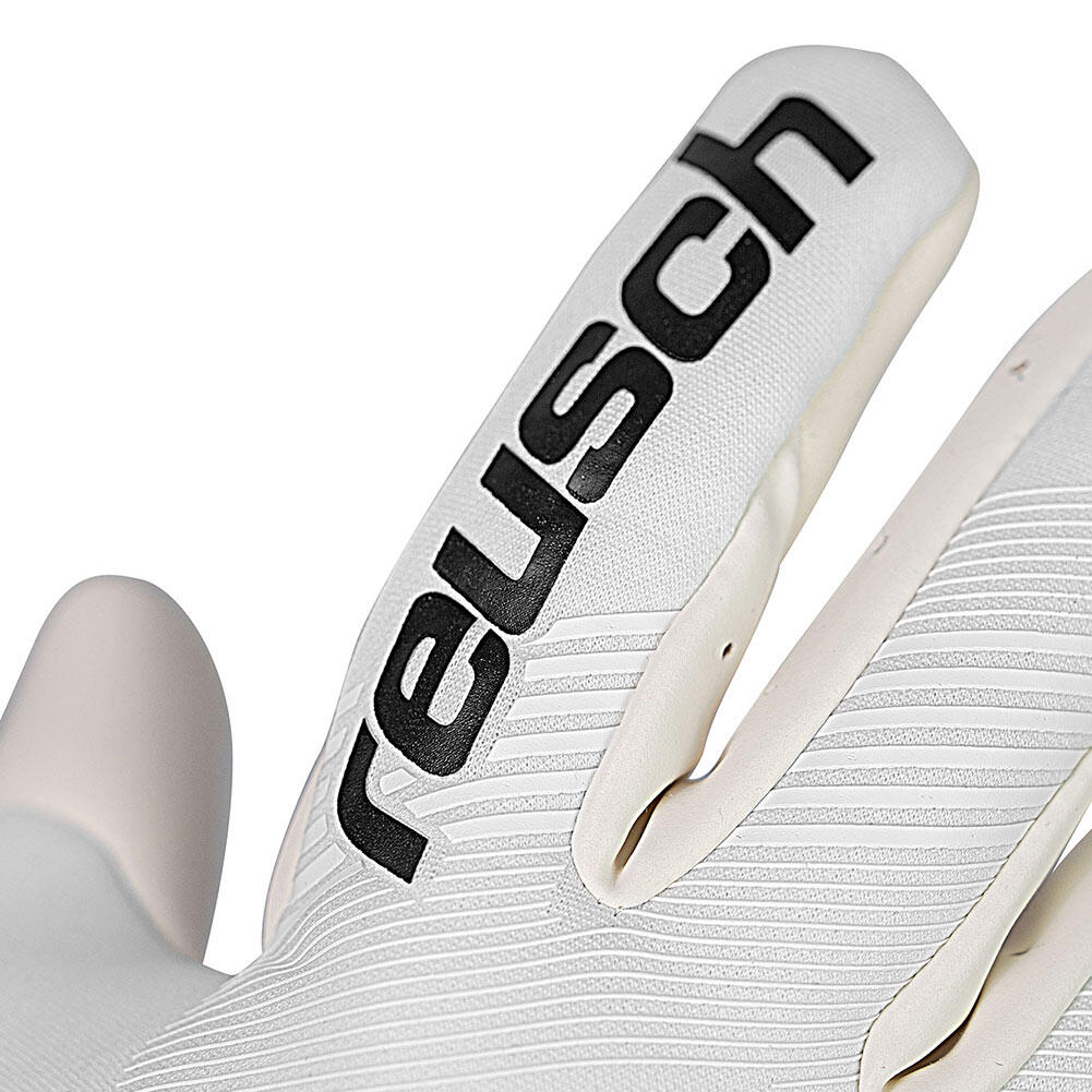 Reusch Fastgrip Gold X Goalkeeper Gloves 2/5